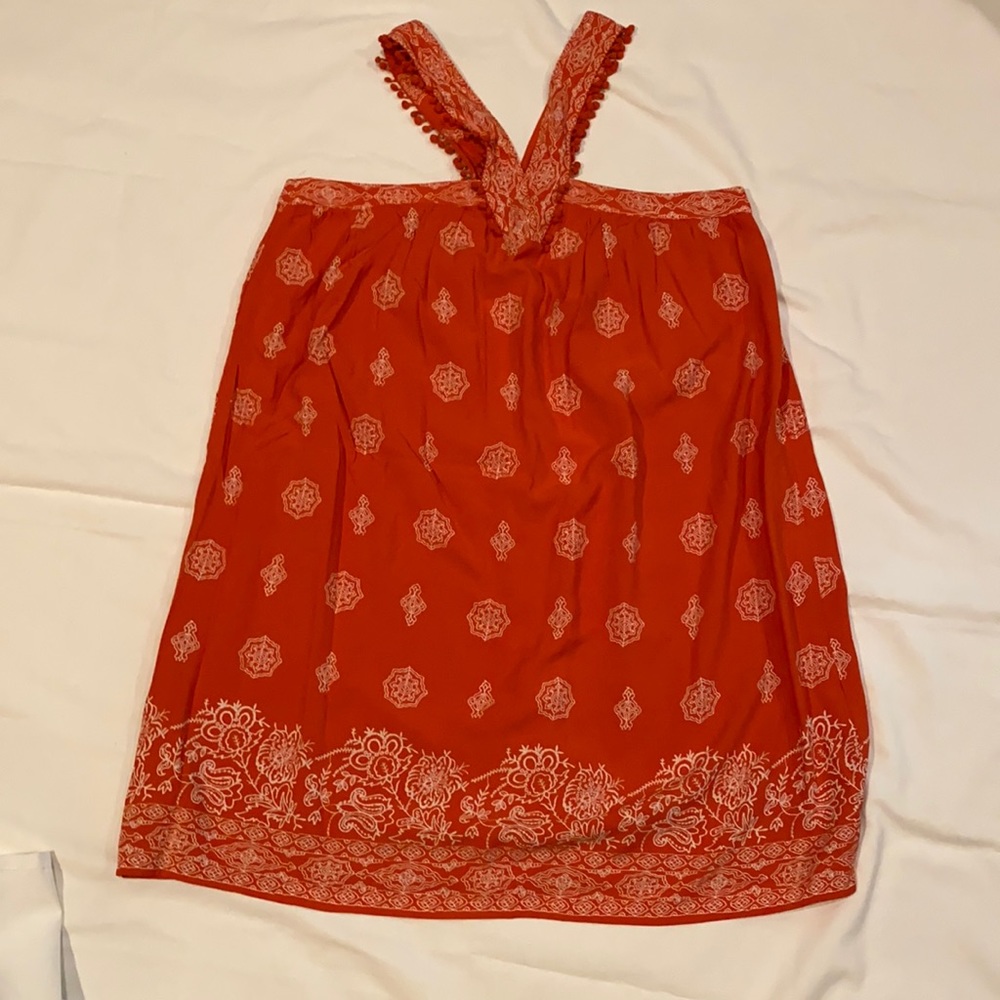 Loft Dress